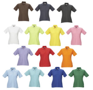 Ladies Polo-Pique-Shirt-1305