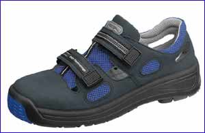 Abeba Sicherheits- Sandale-31376R