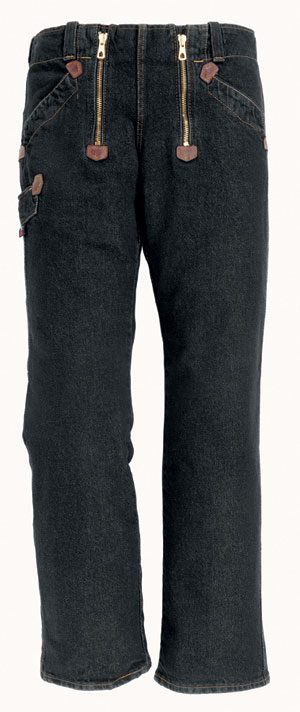 FHB Jeans 100 % Baumwolle-22208