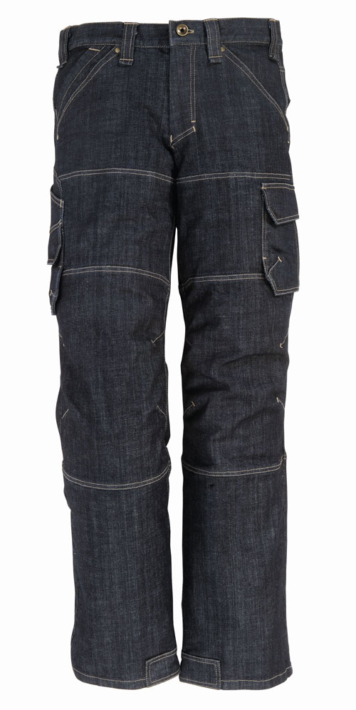 Arbeitskleidung Jeans | Arbeitshose FHB