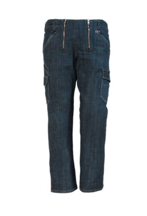 FHB Stretch-Jeans-Zunfthose-22660