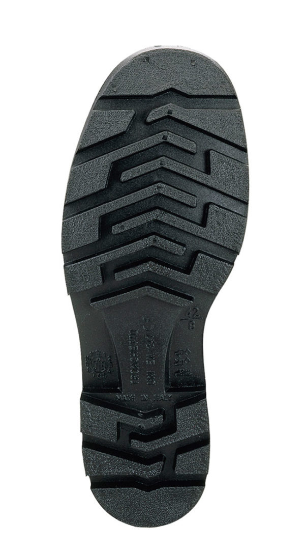 PVC Stiefel ca.28 cm-35020
