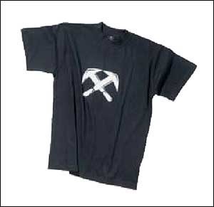 FHB T- Shirt 100 % Ringspinn-Baumwolle-904
